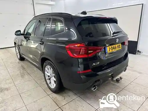 BMW X3 xDrive30e 2020