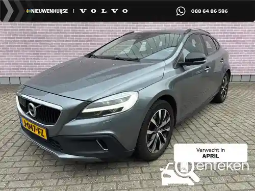 Volvo V40 Cross Country T3 2019