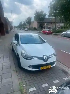 Renault Clio Grandtour ENERGY TCe 90 2013