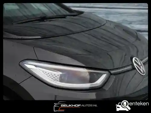 VW ID.3 Pro 58 kWh 2020