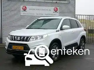Suzuki Vitara 1.0 Boosterjet 2020