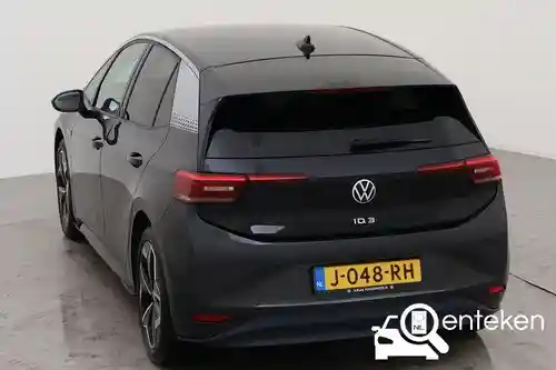 VW ID.3 Pro 58 kWh 2020