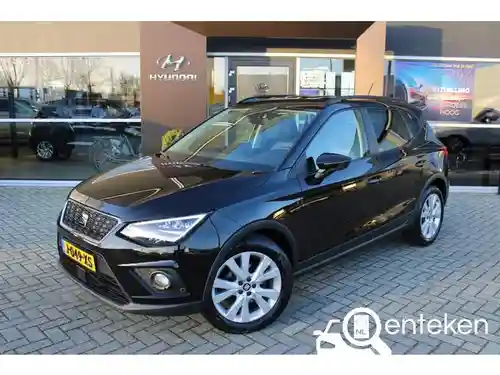 SEAT Arona 1.0 TSI 2021