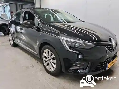 Renault Clio TCe 100 2020