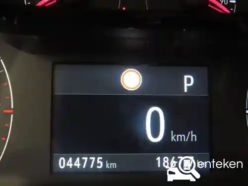 Opel Grandland X 1.2 DI Turbo 2020
