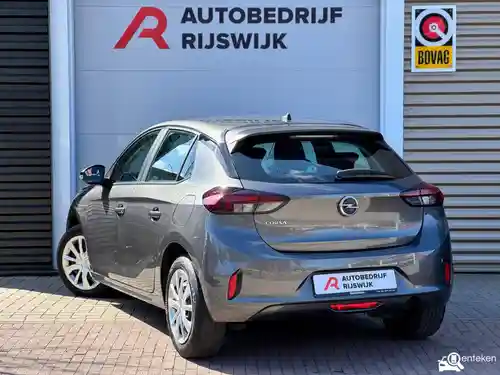 Opel Corsa 1.2 DI Turbo 2020