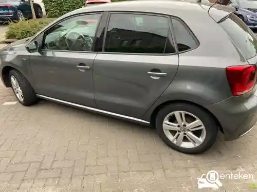 VW Polo 1.2 2012