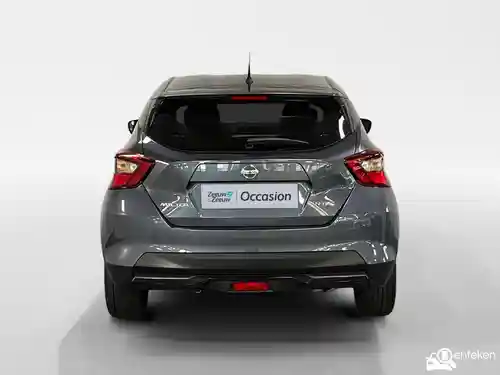 Nissan Micra IG-T 100 2020