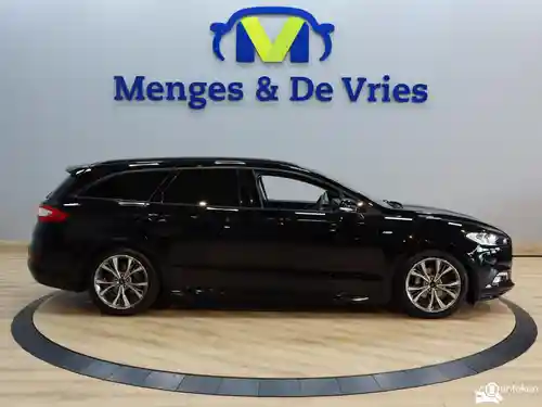Ford Mondeo Turnier 1.5 EcoBoost 2017