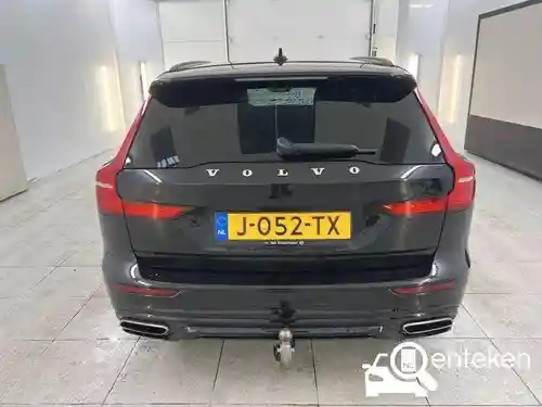 Volvo V60 B3 2020
