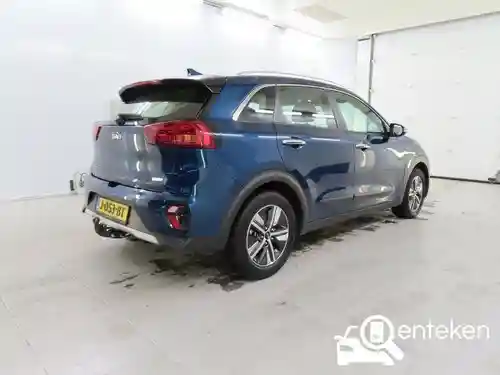 KIA Niro 1.6 GDI Hybrid 2020