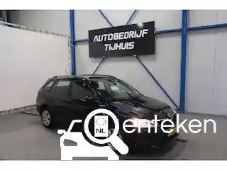 Skoda Fabia 1.0 TSI 2020