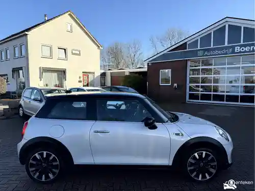 MINI  Cooper SE 2019