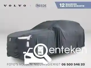 Volvo XC40 Recharge Plug-in Hybrid T5 2020