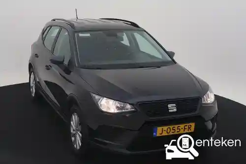 SEAT Arona 1.0 TSI 2020