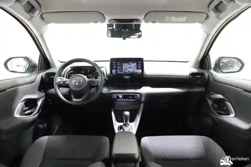 Toyota Yaris 1.5 Hybrid 116 2020