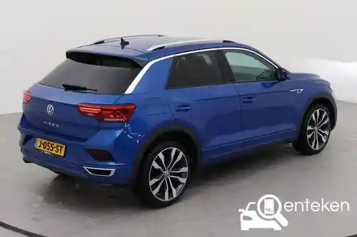 VW T-Roc 1.5 TSI OPF ACT 2020