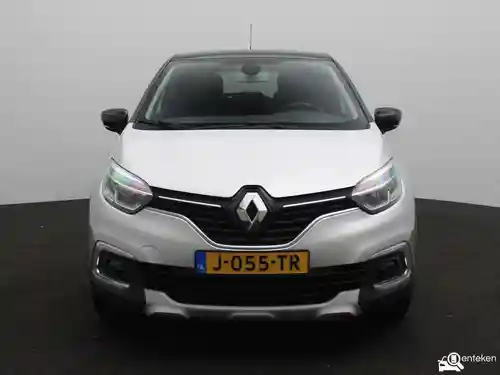 Renault Captur ENERGY TCe 150 GPF 2019