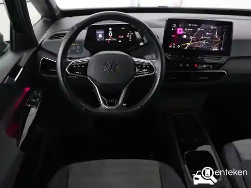 VW ID.3 Pro 58 kWh 2020