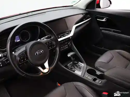 KIA Niro 1.6 GDI Hybrid 2020