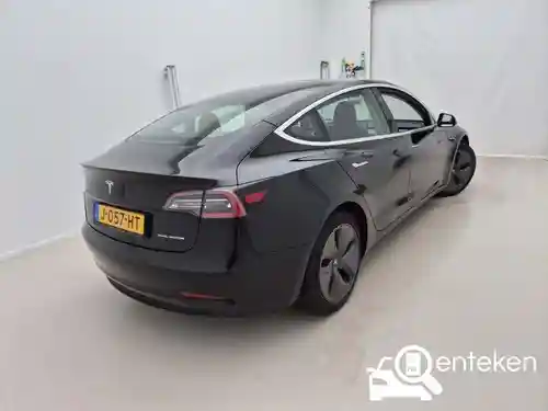 Tesla Model 3 Performance 2020