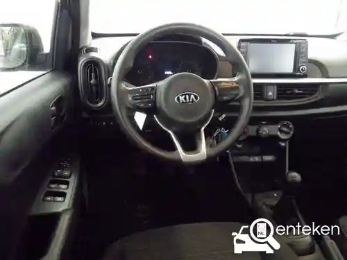KIA Picanto 1.0 2020