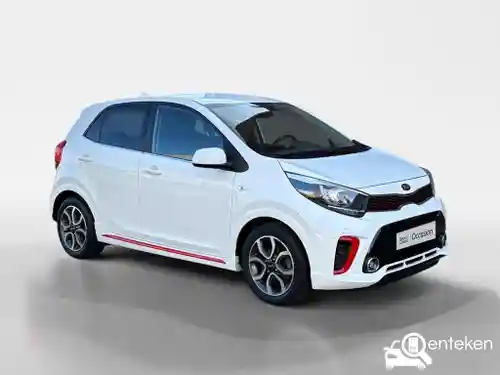 KIA Picanto 1.0 2020