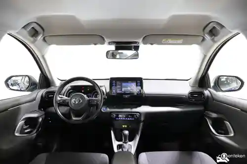 Toyota Yaris 1.5 Hybrid 116 2020