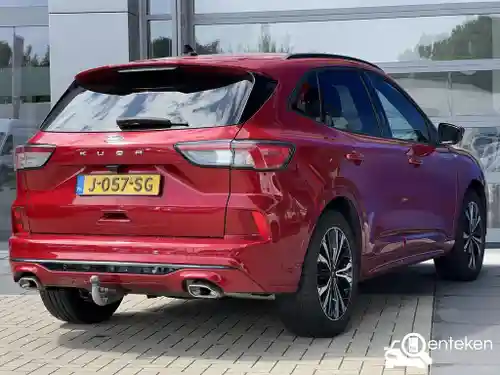 Ford Kuga 1.5 EcoBoost 2020