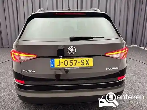 Skoda Kodiaq 1.5 TSI ACT 2019
