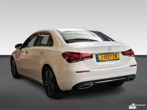 Mercedes-Benz A 180  2020