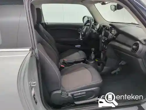 MINI  One 2020