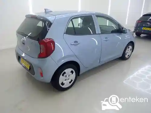 KIA Picanto 1.0 2020