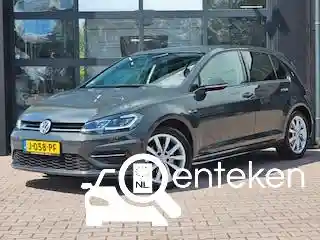 VW Golf 1.5 TSI OPF ACT 2019