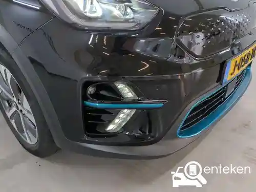 KIA e-Niro 64 kWh 2020