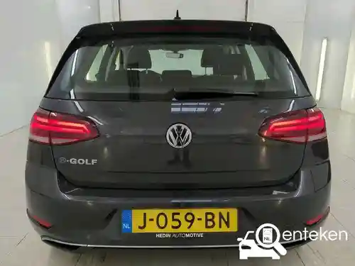VW Golf Variant 1.5 TSI OPF ACT BlueMotion 2020