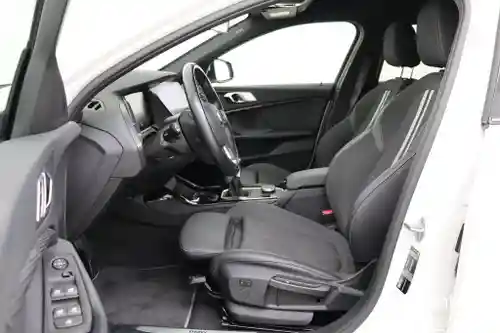 BMW 118i 2020