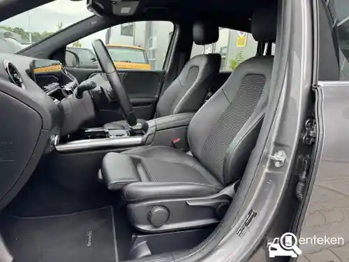 Mercedes-Benz B 180 2020