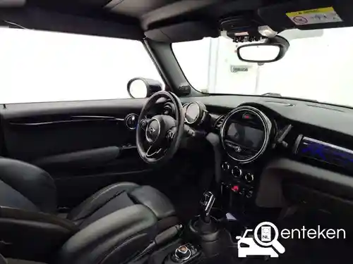 MINI Cabrio Cooper S 2020