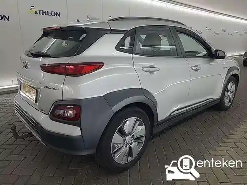 Hyundai Kona Elektro 64 kWh 2020