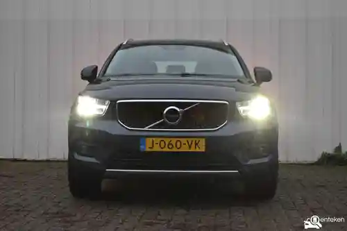 Volvo XC40 T3 2020