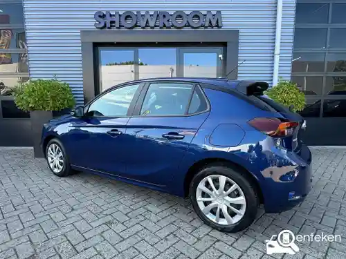 Opel Corsa 1.2 DI Turbo 2020