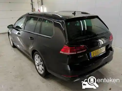 VW Golf Variant 1.5 TSI OPF ACT BlueMotion 2020