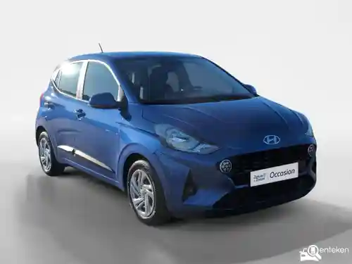 Hyundai i10 1.0 2020