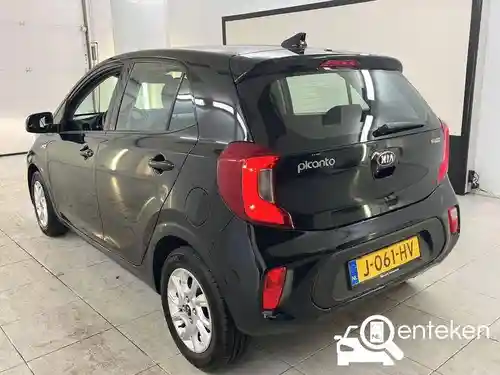 KIA Picanto 1.0 2020