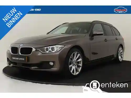 BMW 328i Touring 2014