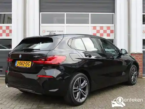BMW 118i 2020