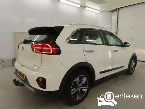 KIA Niro 1.6 GDI Hybrid 2020
