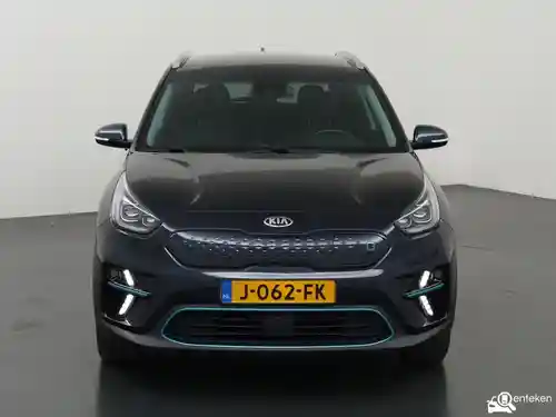 KIA e-Niro 64 kWh 2020