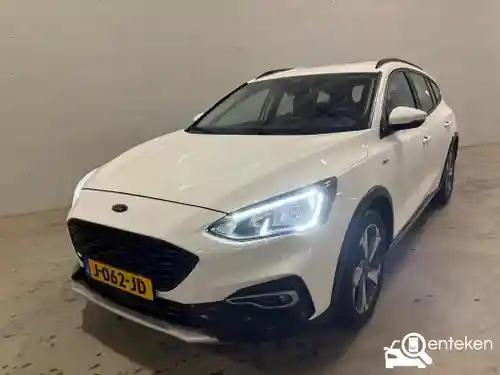 Ford Focus Turnier 1.0 EcoBoost 2019